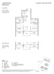 Cross Street (D1), Condominium #586060761